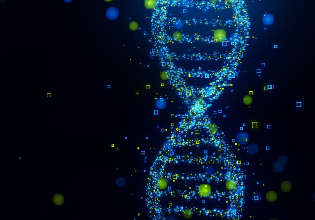 dna-personality